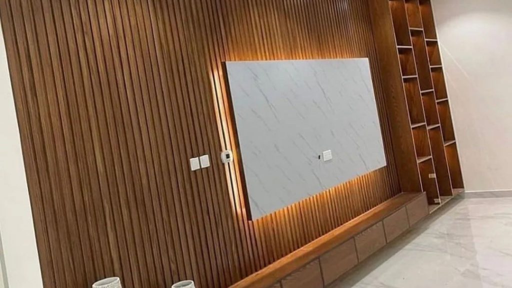 ديكورات بديل الخشب جدة | معلم تركيب بديل الخشب بمكة جدة 0504598334 ...