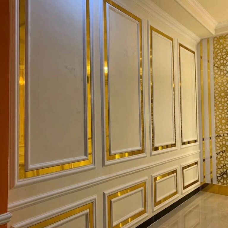 معلم ديكورات فوم استيل جدة - معلم ديكورات مكة جدة